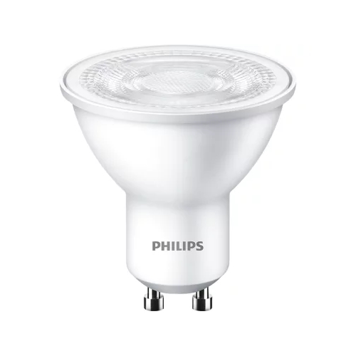 BOMBILLA LED PHILIPS SPOT GU10 50W/865 36º