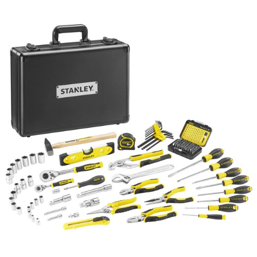 MALETIN MANTENIMIENTO STANLEY STMT72986-1 119PZ