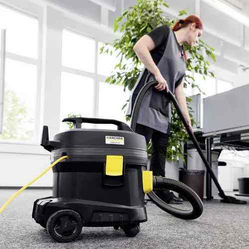 ASPIRADORA KARCHER EN SECO T11/1 CLASSIC 15271970