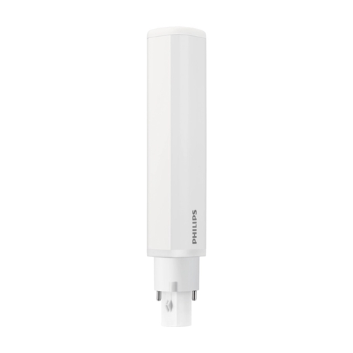 BOMBILLA LED PHILIPS G24D-3 8,5W 2P 840 BLANC FRIO