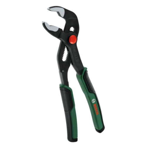 TENAZA ARTICULADA BOSCH FONTAN 180MM 1600A039HU