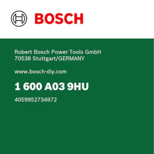 TENAZA ARTICULADA BOSCH FONTAN 180MM 1600A039HU