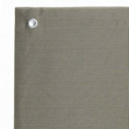 MALLA NORTENE EVERLY 1,5X5M GRIS 174025