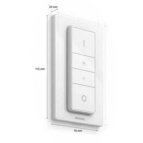 PHILIPS HUE DIM SWITCH EU 74315700