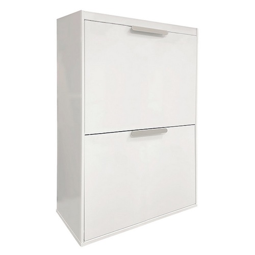 CUBO RECICL ARREGUI ECOCLAS-2 BLANC CR201-E