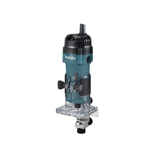 FRESADORA MAKITA 3711 530W SAR 30000RPM 64030278