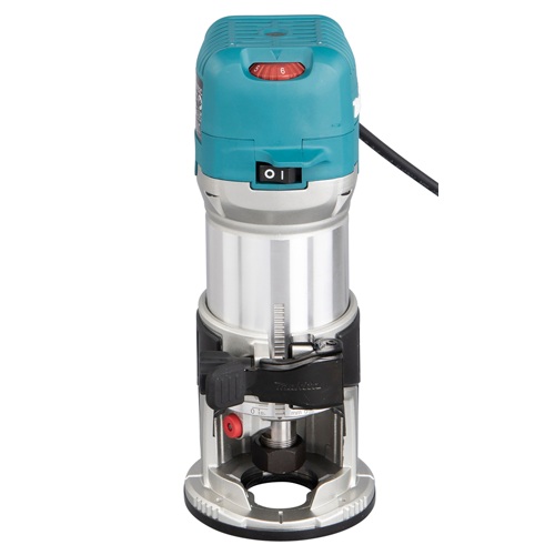 FRESADORA MAKITA RT0702C MULTI 6/8MM