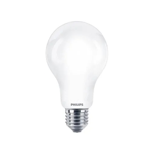 BOMBILLA LED PHILIPS CLASSIC A67 E27 150W WW CL ND