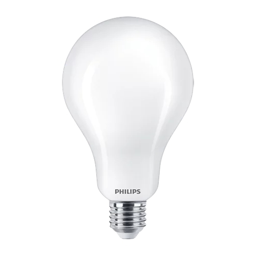 BOMBILLA LED PHILIPS CLASSIC A95 E27 200W CDL FR N