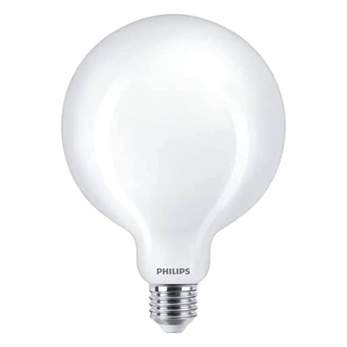 BOMBILLA LED PHILIPS GLOBO E27 120W CALID 764814