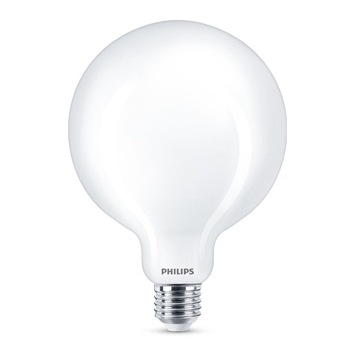 BOMBILLA LED PHILIPS GLOBO E27 13W BLANC FRIO