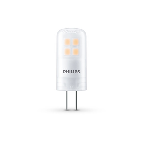 BOMBILLA LED PHILIPS CAPSULA G4 20W 767679