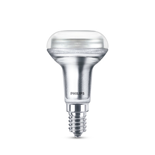 BOMBILLA LED PHILIPS R50 E14 25W BLANC CALIDO