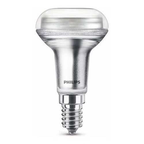 BOMBILLA LED PHILIPS CLASSIC R50 E14 60W