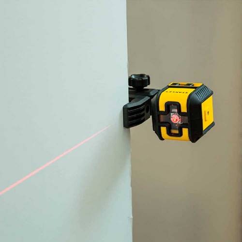 NIVEL LASER STANLEY STHT77498-1 CUBIX TM