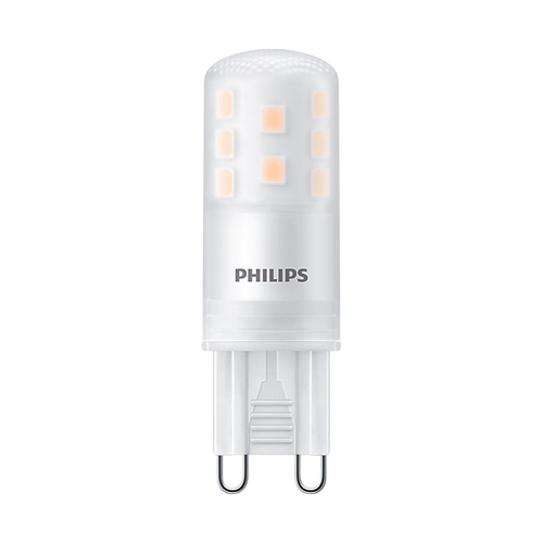 BOMBILLA LED PHILIPS CAPSULA G9 60W 929002059803