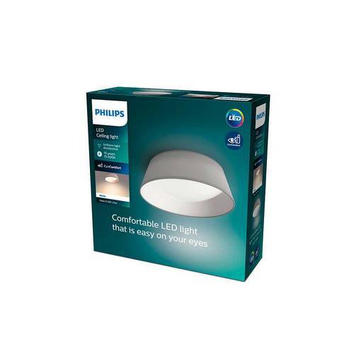 PLAFON PHILIPS DAWN CL258 14W BLANCO 929002514801