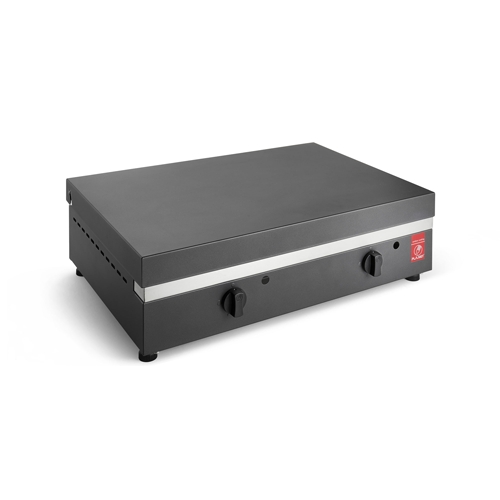 BBQ PLANET ROCK 55 SMOOTH ELEC 0240007 ROCK 55.EL