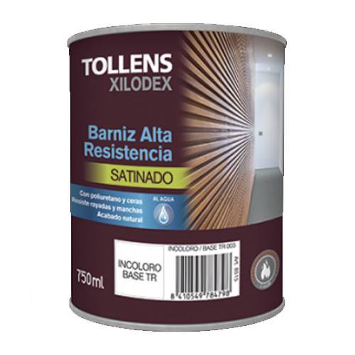 BARNIZ TOLLENS ALTA RESIST AG SAT INC/BTR 4L 8515