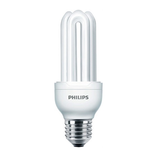 BOMBILLA PHILIPS GENIE CDL E27 18W/865