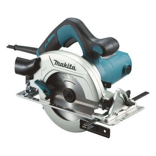 SIERRA CIRCULAR MAKITA HS6601 165MM