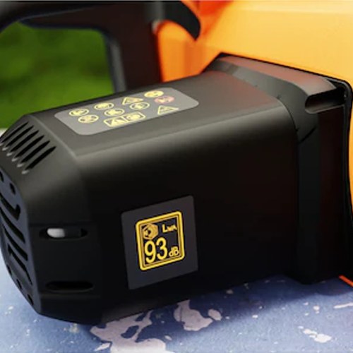 MOTOSIERRA B&D BECS2040 2000W 40CM