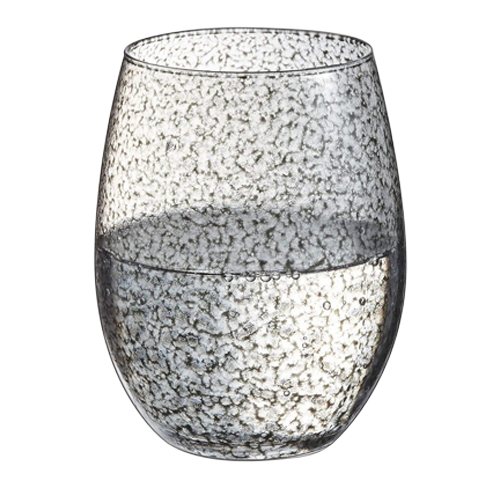 VASO ARC PRIMARY HANDCRAFT 36CL SET/6 9423477