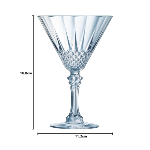 COPA COCKTAIL ARC ARCOROC WEST LOOP 27CL 9424027