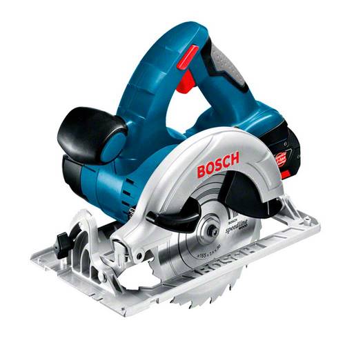 SIERRA CIRCULAR BOSCH GKS18V-LI 060166H00A