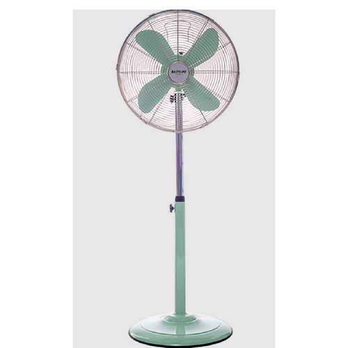 VENTILADOR PIE BASTIL PALMA VERDE 40CM 5896