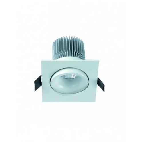 EMPOTRABLE MANTRA LED COB FORMENERA 12W C0077