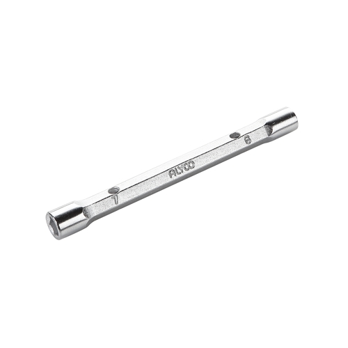 LLAVE TUBO ALYCO FORJADA 30X32 191460
