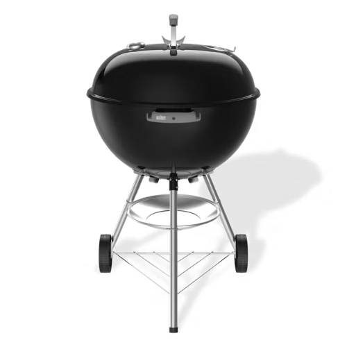 BARBACOA CARBON WEBER BAR-B-KETTLE 57CM 1502062