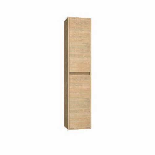 COLUMNA BAÑO LAKUA SUSP PURE 2P 140X30 ROBL HERA