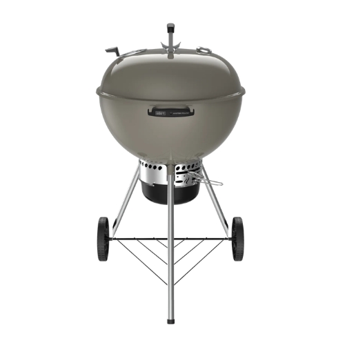 BARBACOA CARBON WEBER MASTER TOUCH 57CM SMOKE