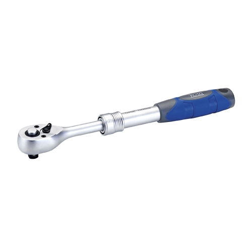LLAVE CARRACA ALYCO 3/8 M/EXTENS 192244