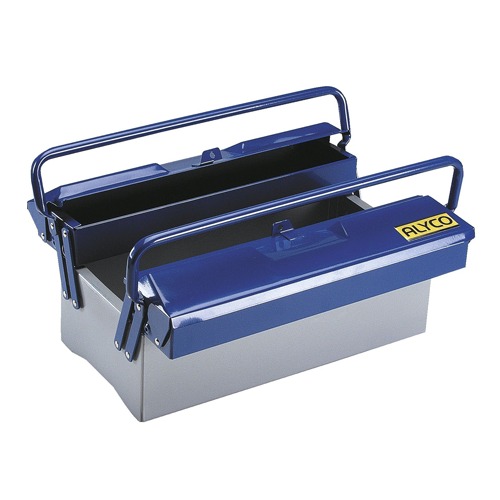 CAJA HERRAM ALYCO 3-BAND 420MM 192731