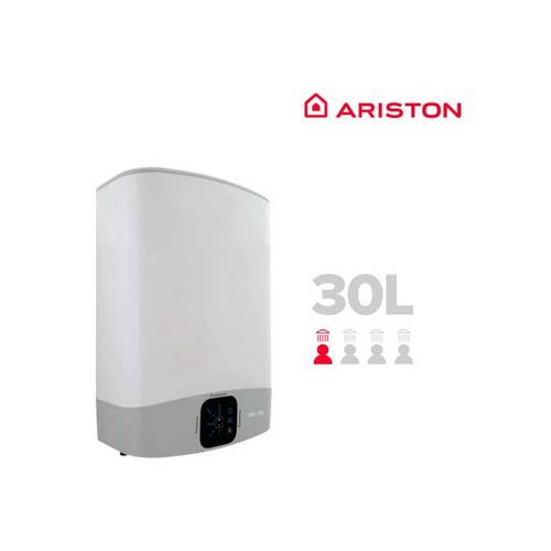 TERMO ELEC ARISTON VELIS WIFI 30L 280300180