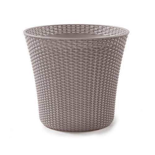 MACETA CURVER CONIC PLANTER 54X54X48,7 MARR 232663