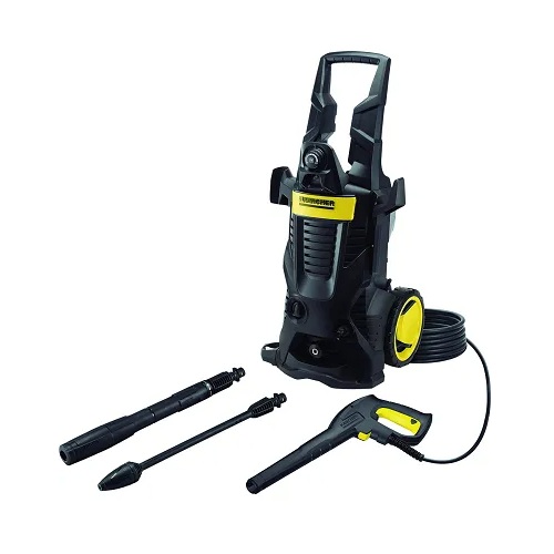 HIDROLIMPIADORA KARCHER K6 ESPECIAL 160 BAR