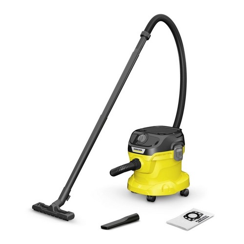 ASPIRADORA KARCHER KWD 2V-12/4/18 SUC SOLIDA LIQ