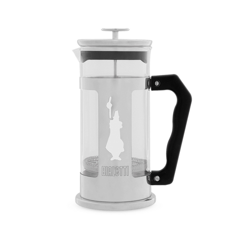 CAFETERA BIALET PRESS PREZIOSA 350ML 3160