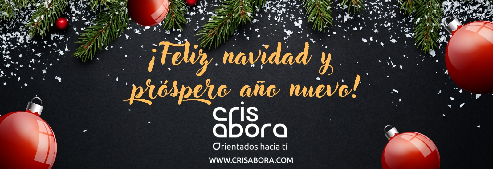 Cris Abora