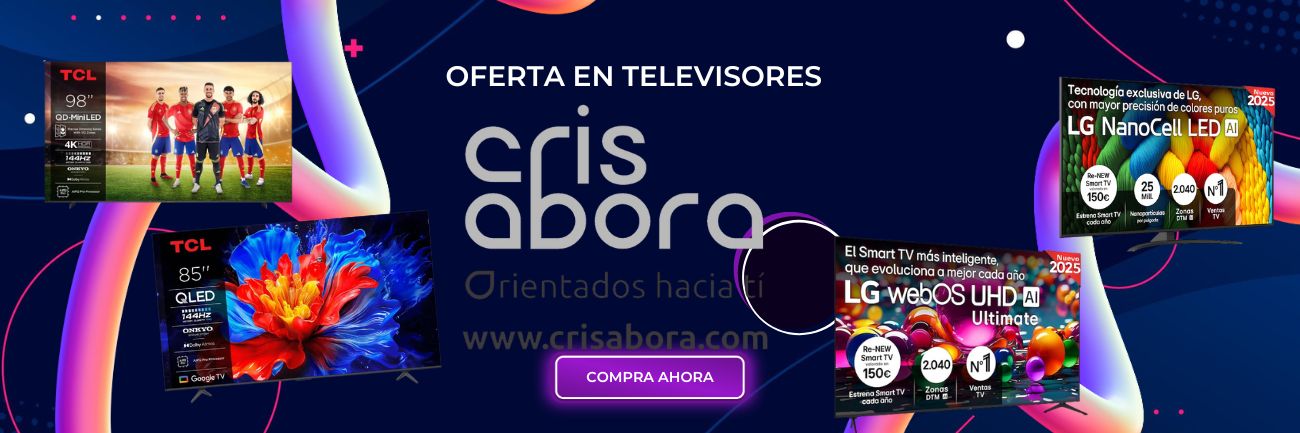 Cris Abora